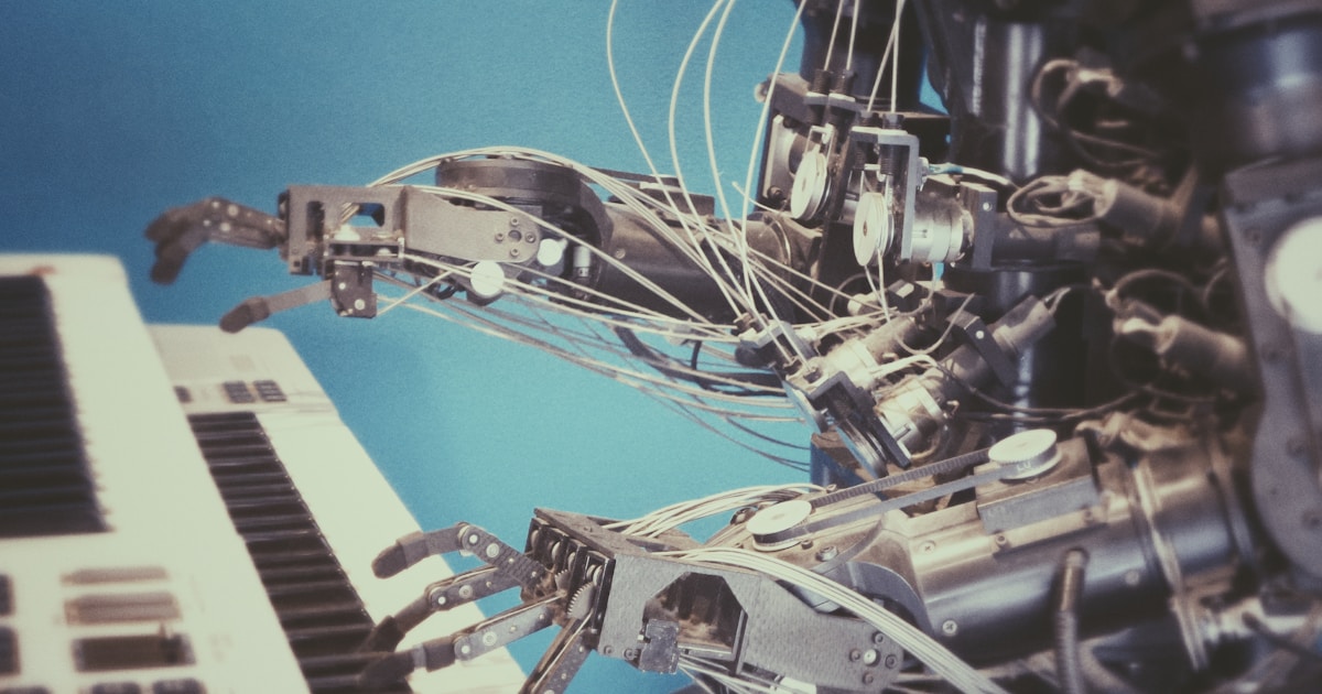 Automatisation et flux de travail