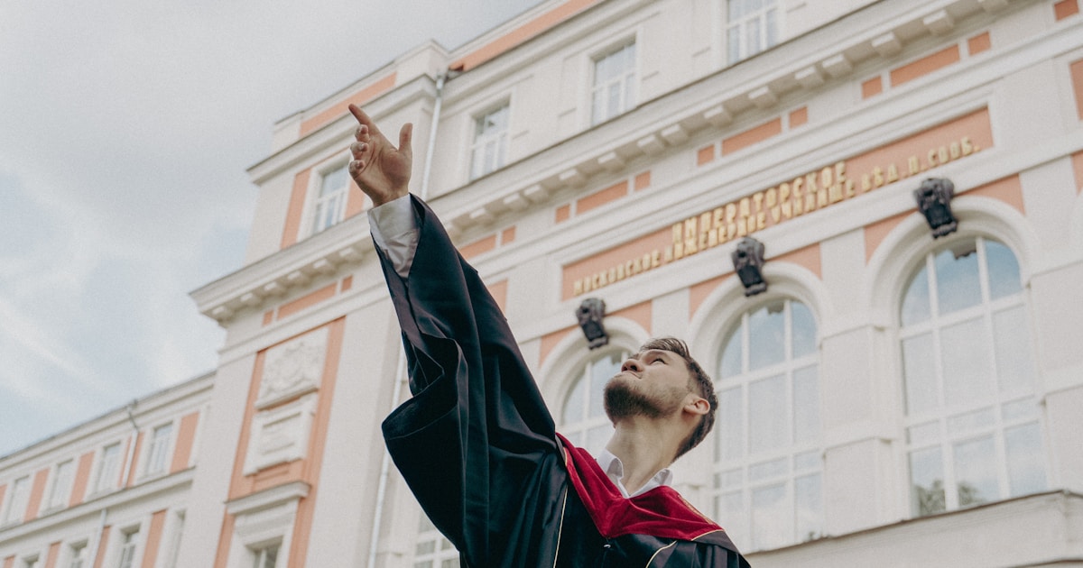 Diploma and professional certification