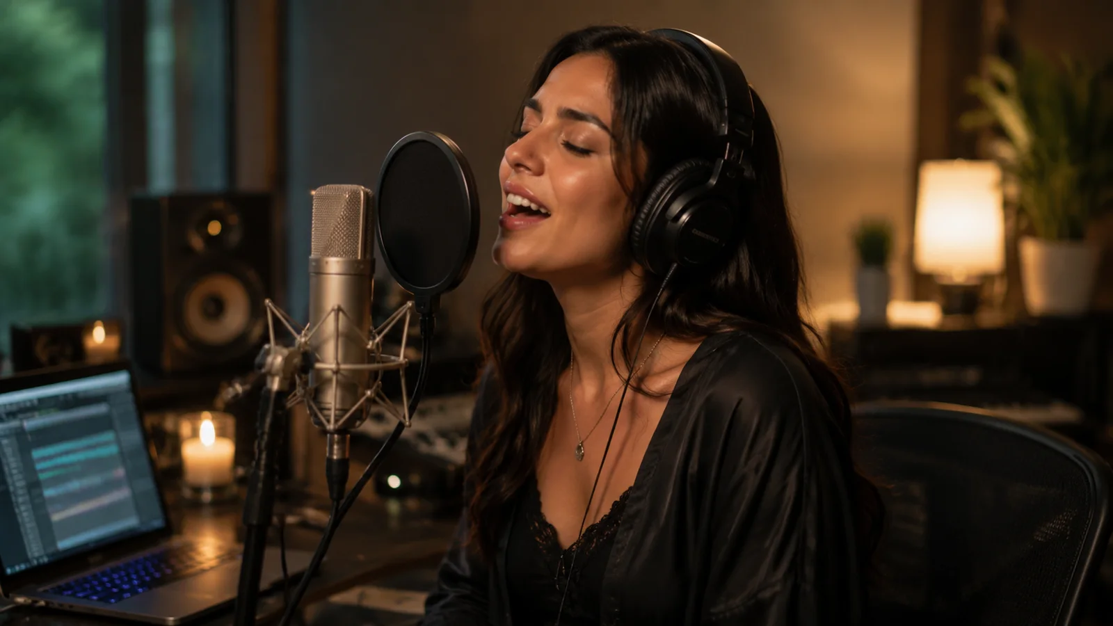Convierte tus ideas en canciones de verdad